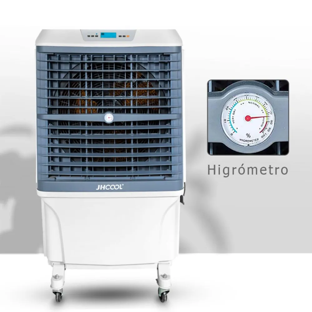 Enfriador evaporativo móvil - Image 3